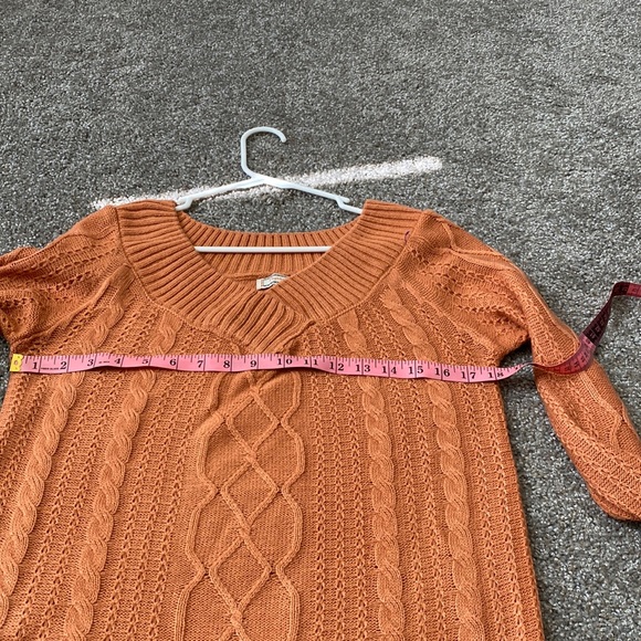 Flying Tomato Sweater size  M - Picture 4 of 5